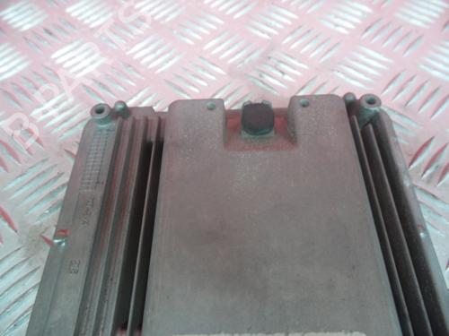 Engine control unit (ECU) DODGE CALIBER 2.0 CRD | BP3987018M57