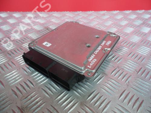Engine control unit (ECU) DODGE CALIBER 2.0 CRD | BP3987018M57
