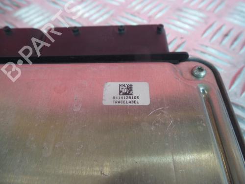 Engine control unit (ECU) DODGE CALIBER 2.0 CRD | BP3987018M57