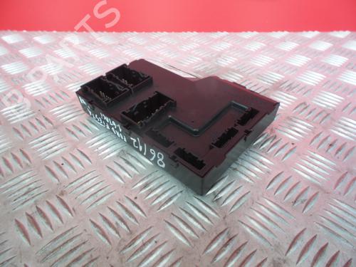 Electronic module FORD FIESTA VI (CB1, CCN) 1.6 TDCi | BP3486026M83 