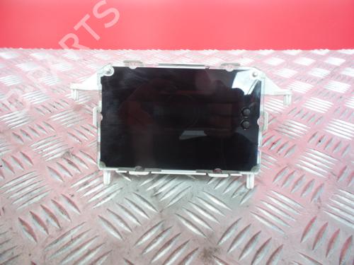 Display multifunzione FORD FIESTA VI (CB1, CCN) 1.25 (82 hp) 3987028