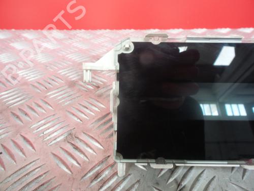 Display multifunzione FORD FIESTA VI (CB1, CCN) 1.25 | BP3987028C48