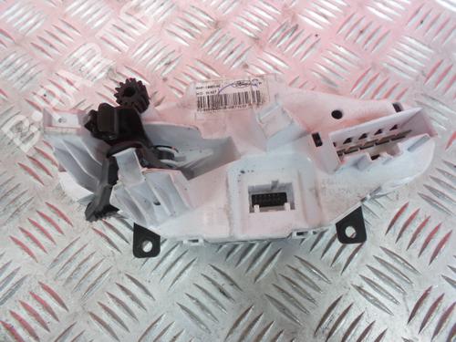 Commande Chauffage FORD FIESTA VI (CB1, CCN) 1.25 | BP3987029I5 
