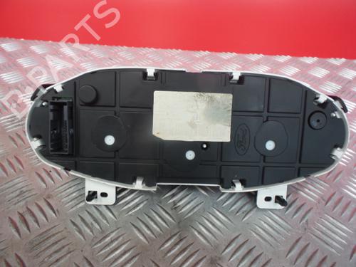 Quadrante FORD FIESTA VI (CB1, CCN) 1.25 | BP3484590C47