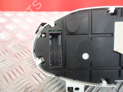 Quadrante FORD FIESTA VI (CB1, CCN) 1.25 | BP3484590C47