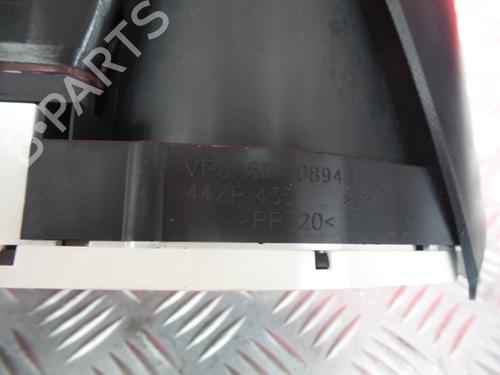 Quadrante FORD FIESTA VI (CB1, CCN) 1.25 | BP3484590C47