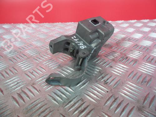 Used Other FORD FIESTA VI (CB1, CCN) 1.6 TDCi (75 hp) 14392257