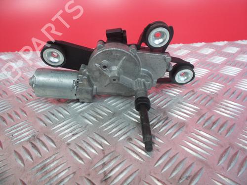 Viskermotor bakrute FORD FIESTA VI (CB1, CCN) 1.25 (82 hp) 3987042