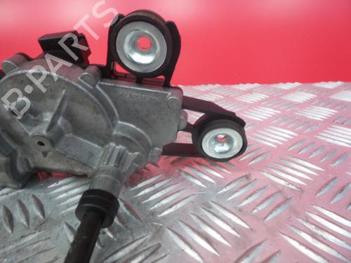 Viskermotor bakrute FORD FIESTA VI (CB1, CCN) 1.25 | BP3987042M102