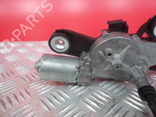 Viskermotor bakrute FORD FIESTA VI (CB1, CCN) 1.25 | BP3987042M102