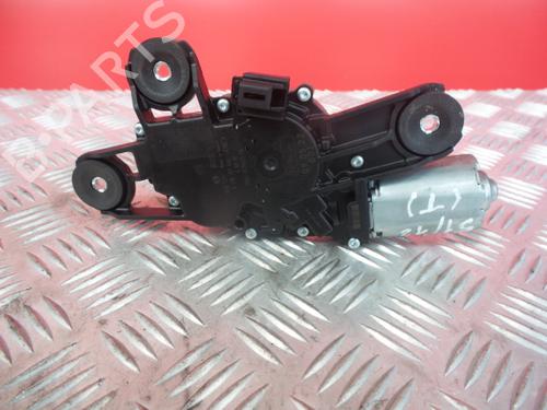 Viskermotor bakrute FORD FIESTA VI (CB1, CCN) 1.25 | BP3987042M102