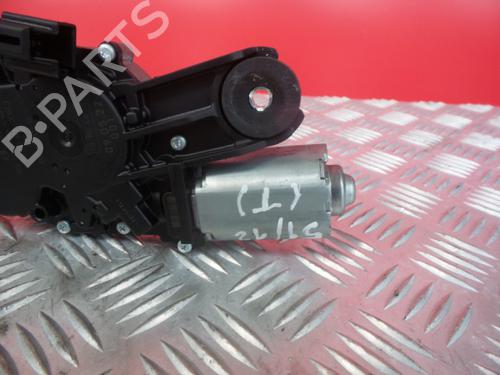 Viskermotor bakrute FORD FIESTA VI (CB1, CCN) 1.25 | BP3987042M102