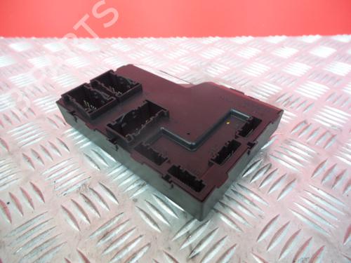 Module électronique FORD FIESTA VI (CB1, CCN) 1.25 (82 hp) 3486028