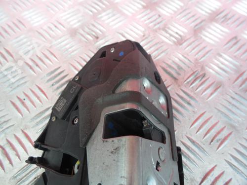 Front right lock FORD FIESTA VI (CB1, CCN) 1.6 TDCi | BP3987048C97