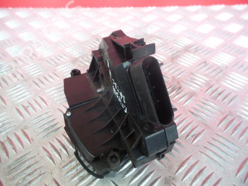 Front right lock FORD FIESTA VI (CB1, CCN) 1.6 TDCi | BP3987048C97