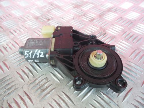 Vindusheismotor venstre foran FORD FIESTA VI (CB1, CCN) 1.25 | BP3987049E21