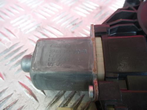 Vindusheismotor venstre foran FORD FIESTA VI (CB1, CCN) 1.25 | BP3987049E21