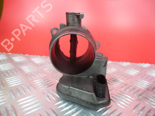 Electronic module BMW 3 (E90) 318 d | BP3987071M83