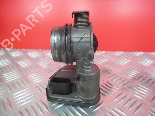 Electronic module BMW 3 (E90) 318 d | BP3987071M83