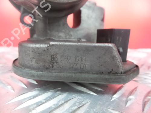 Electronic module BMW 3 (E90) 318 d | BP3987071M83