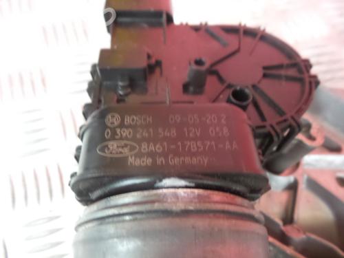 Viskermotor vindrute FORD FIESTA VI (CB1, CCN) 1.25 | BP3987076M29 