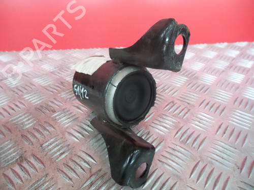 Motorfeste FORD FIESTA VI (CB1, CCN) 1.25 | BP3987080M89