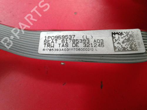 Switch SEAT LEON (1P1)  | BP3987114I30 