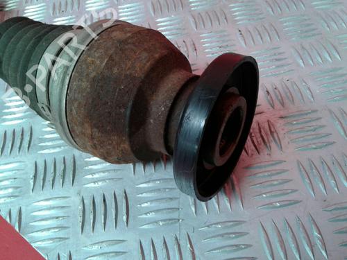 Left front driveshaft VW TIGUAN (5N_) | BP3987131M38