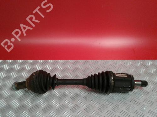 Drivaksel fortil venstre BMW X5 (E53) [2000-2006]  3987152