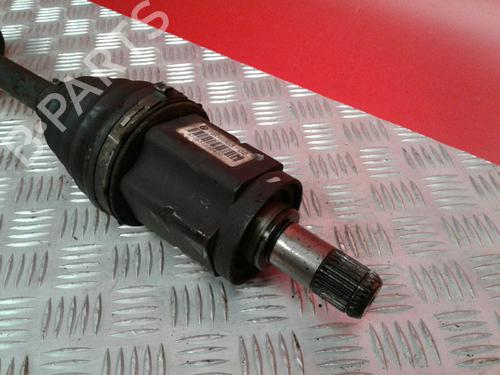 Drivaksel fortil venstre BMW X5 (E53)  | BP3987152M38