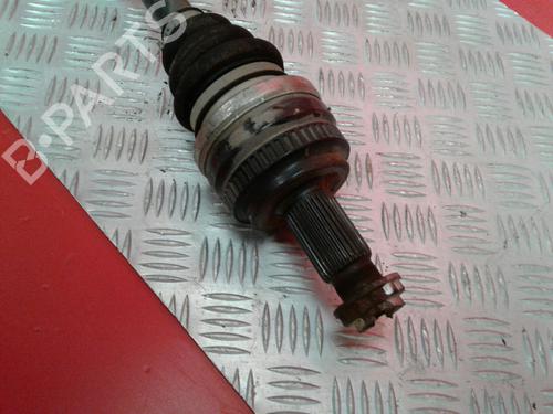 Right rear driveshaft BMW X3 (E83) | BP3987156M41