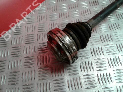 Right rear driveshaft BMW X3 (E83) | BP3987156M41