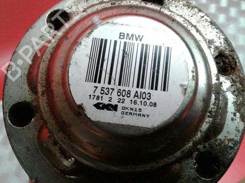 Right rear driveshaft BMW X3 (E83) | BP3987156M41