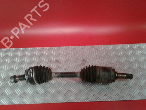 Used Left front driveshaft Left front driveshaft MERCEDES-BENZ M-CLASS (W163) [1998-2005] 3987163 3987163