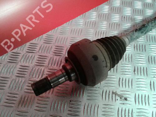 Drivaksel bagtil Højre MERCEDES-BENZ M-CLASS (W164) ML 320 CDI 4-matic (164.122) | BP3987164M41 