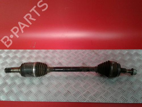 Used Left rear driveshaft MERCEDES-BENZ M-CLASS (W163) [1998-2005]  3987167
