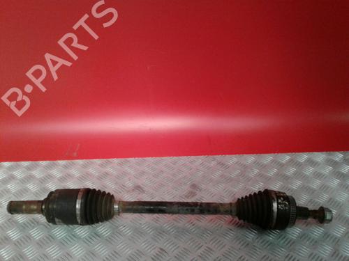 Drivaksel bagtil Højre MERCEDES-BENZ M-CLASS (W163) [1998-2005]  3987168