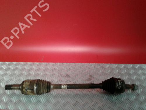 Drivaksel bagtil venstre MERCEDES-BENZ M-CLASS (W163) [1998-2005]  3987169