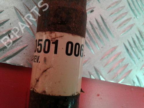 Drivaksel bagtil venstre MERCEDES-BENZ M-CLASS (W163)  | BP3987169M40 