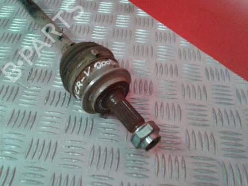 Drivaksel bagtil venstre HONDA CR-V II (RD_) 2.2 CTDi (RD9) | BP3987193M40 