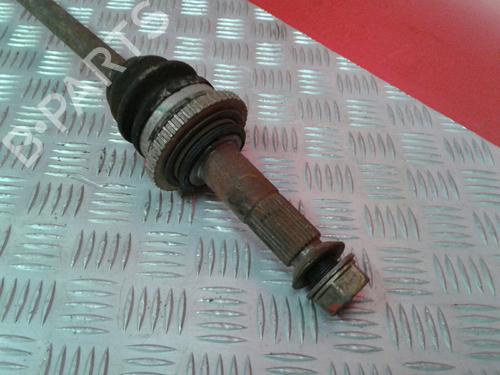 Drivaksel bagtil Højre HONDA HR-V (GH_)  | BP3987202M41 