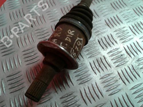 Drivaksel bagtil Højre HONDA HR-V (GH_)  | BP3987202M41 