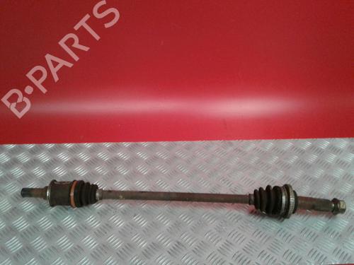Used Left rear driveshaft HONDA HR-V (GH_) [1999-2006]  3987203