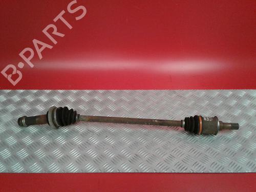 Transmissão trás esquerda HONDA HR-V (GH_) [1999-2006]  3987204