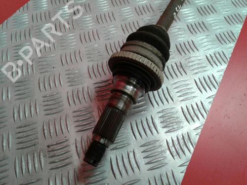 Left rear driveshaft HONDA CR-V I (RD) | BP3987205M40