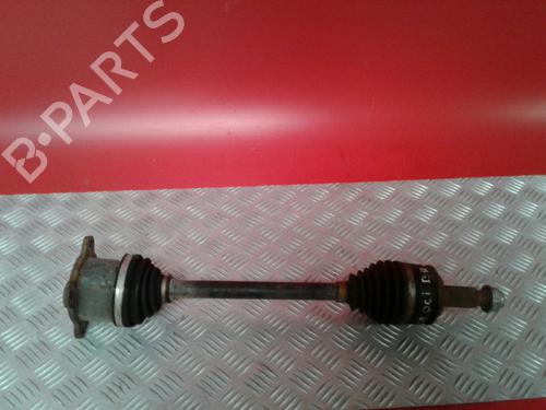 Used Left front driveshaft SUZUKI GRAND VITARA II (JT, TE, TD) [2005-2025]  3987210