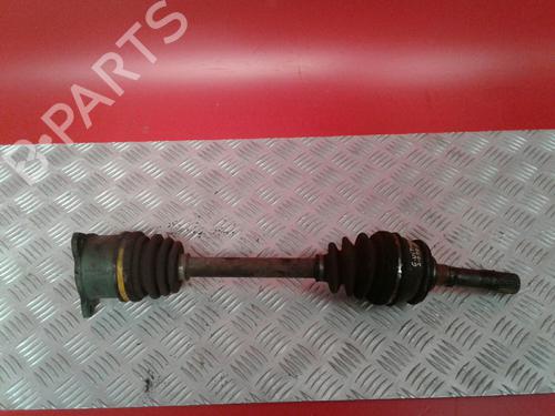 Drivaksel fortil venstre SUZUKI GRAND VITARA I (FT, HT) [1998-2008]  3987213