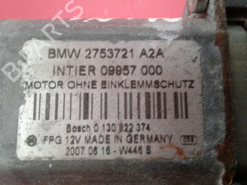 Left front window motor MINI MINI (R56) Cooper D | BP3987223E21