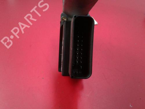 Rudehejsemotor bagstkærm højre SEAT TOLEDO II (1M2)  | BP3987260E22 