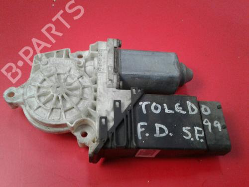 Vindusheismotor høyre foran SEAT TOLEDO II (1M2) [1998-2006]  3987264